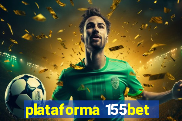 plataforma 155bet